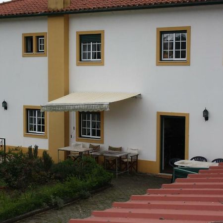 Willa Quinta De S. Luis - Valada Figueiro Dos Vinhos Zewnętrze zdjęcie