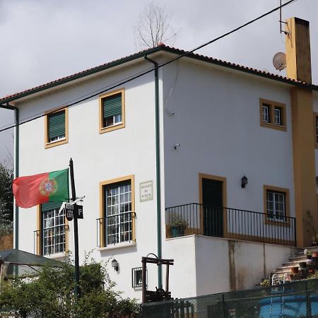 Willa Quinta De S. Luis - Valada Figueiro Dos Vinhos Zewnętrze zdjęcie