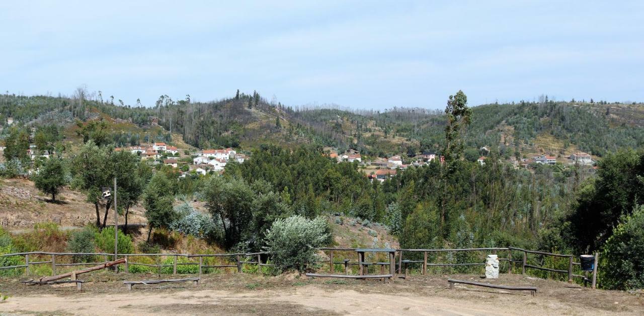 Willa Quinta De S. Luis - Valada Figueiro Dos Vinhos Zewnętrze zdjęcie