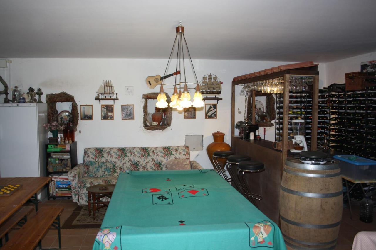 Willa Quinta De S. Luis - Valada Figueiro Dos Vinhos Zewnętrze zdjęcie